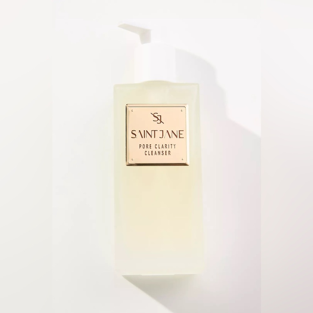 Saint Jane Pore Clarity Cleanser 4oz